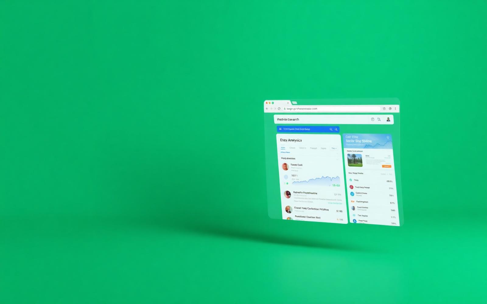 Etsyscope — Research Tool